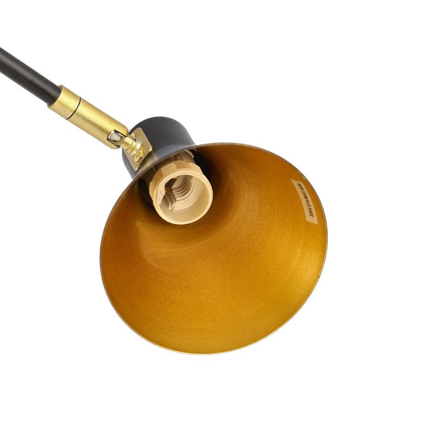 Подвесная люстра LESS 4xE14/40W/230V