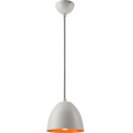 Подвесная люстра LIVIA 1xE27/60W/230V