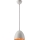 Подвесная люстра LIVIA 1xE27/60W/230V