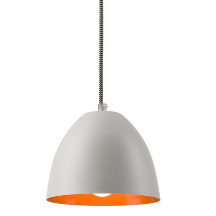 Подвесная люстра LIVIA 1xE27/60W/230V