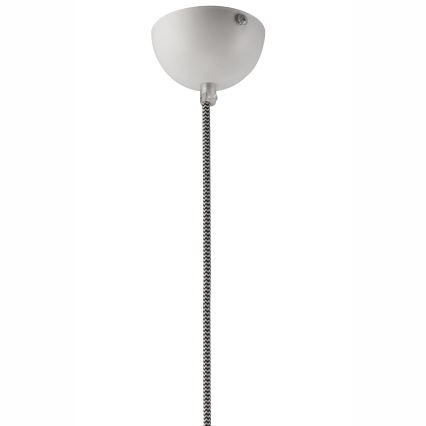 Подвесная люстра LIVIA 1xE27/60W/230V
