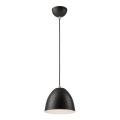 Подвесная люстра LIVIA 1xE27/60W/230V