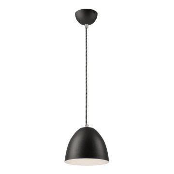 Подвесная люстра LIVIA 1xE27/60W/230V