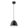 Подвесная люстра LIVIA 1xE27/60W/230V