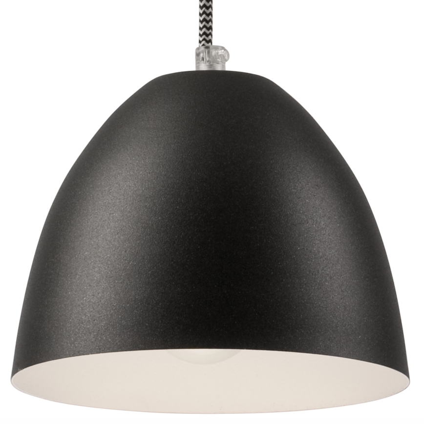Подвесная люстра LIVIA 1xE27/60W/230V