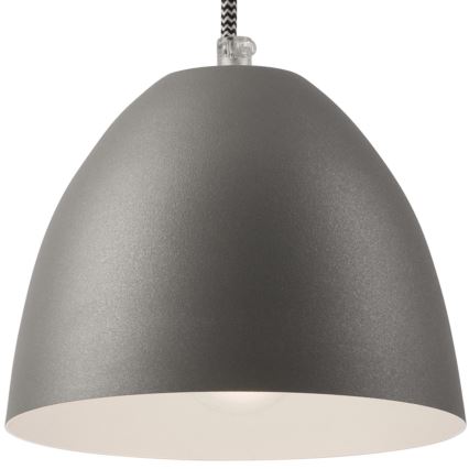 Подвесная люстра LIVIA 3xE27/60W/230V
