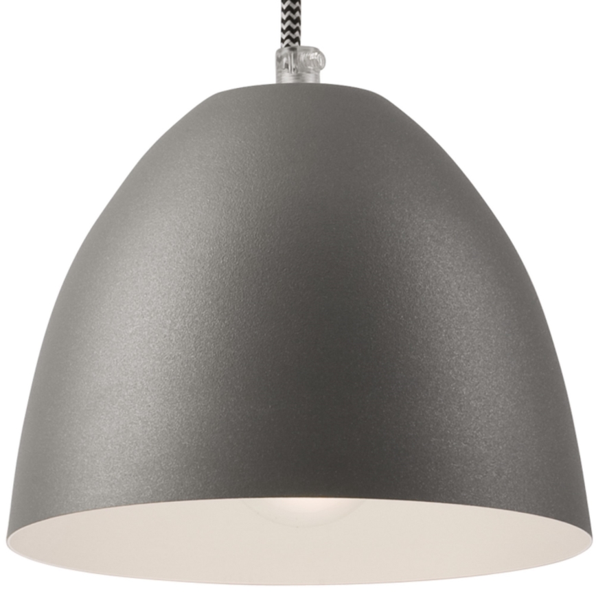 Подвесная люстра LIVIA 3xE27/60W/230V