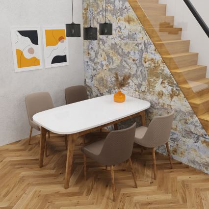 Подвесная люстра LOFT SHADE 3xE27/60W/230V черная