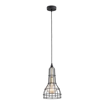 Подвесная люстра LONG 1xE27/60W/230V