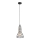 Подвесная люстра LONG 1xE27/60W/230V