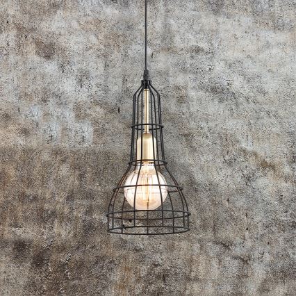 Подвесная люстра LONG 1xE27/60W/230V