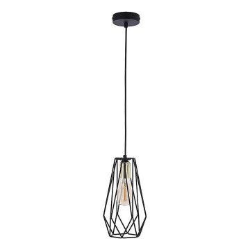 Подвесная люстра LUGO 1xE27/15W/230V