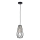 Подвесная люстра LUGO 1xE27/15W/230V