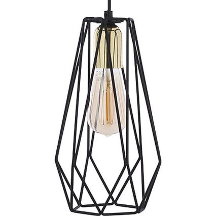 Подвесная люстра LUGO 1xE27/15W/230V