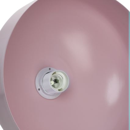 Подвесная люстра MALMO 1xE27/60W/230V