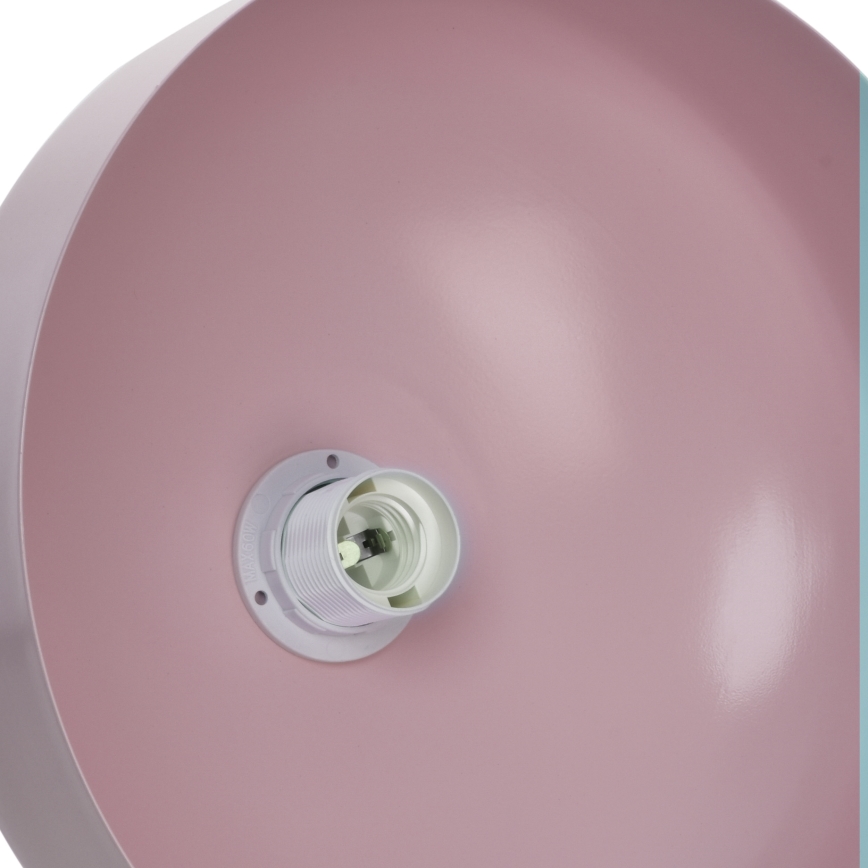 Подвесная люстра MALMO 1xE27/60W/230V