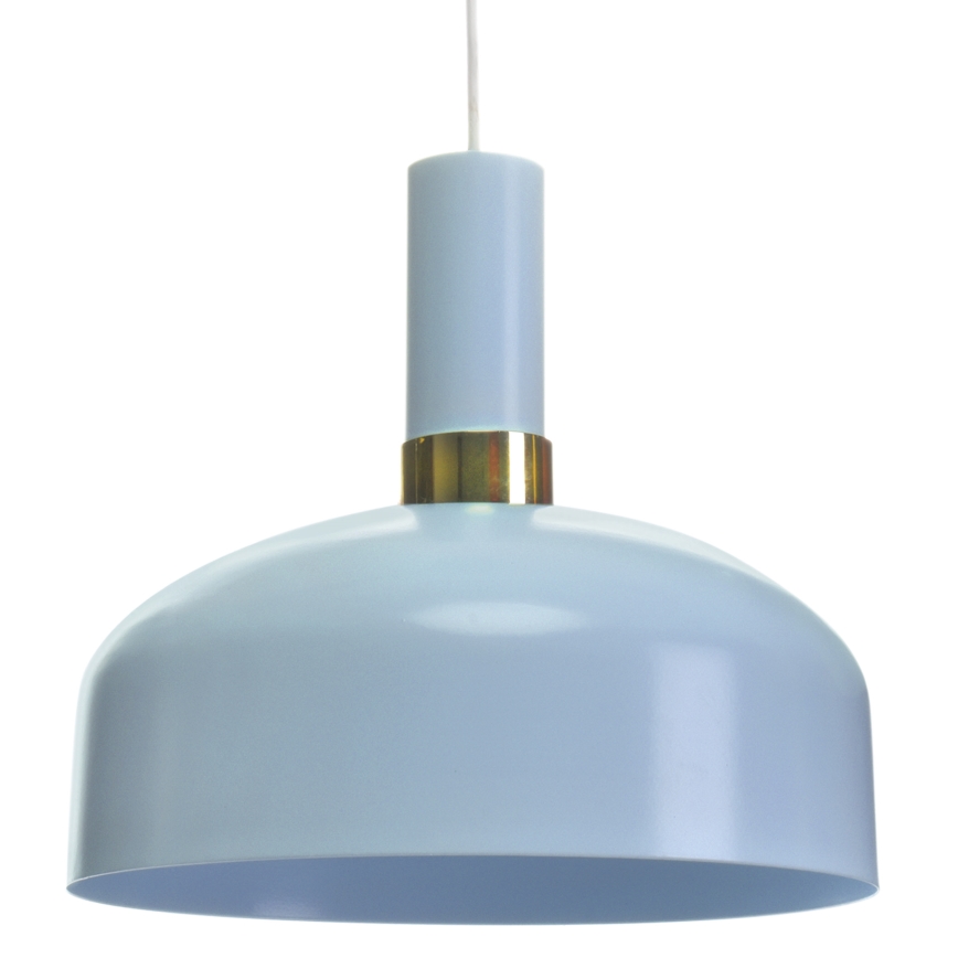 Подвесная люстра MALMO 1xE27/60W/230V