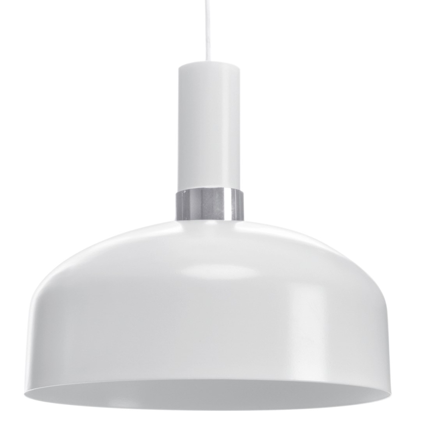 Подвесная люстра MALMO 1xE27/60W/230V