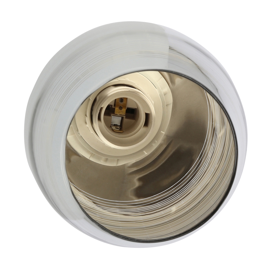 Подвесная люстра MARINA 1xE27/60W/230V хром
