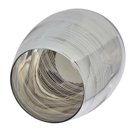 Подвесная люстра MARINA 1xE27/60W/230V хром