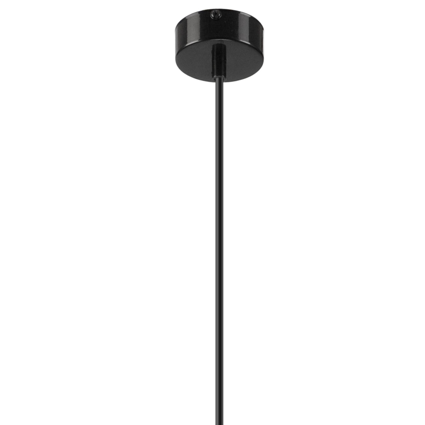 Подвесная люстра MINDY 1xE27/15W/230V