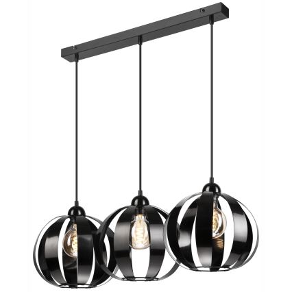 Подвесная люстра MINDY 3xE27/15W/230V