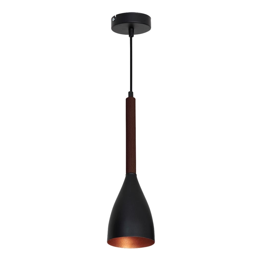 Подвесная люстра MUZA 1xE27/60W/230V