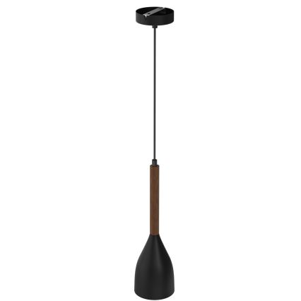 Подвесная люстра MUZA 1xE27/60W/230V