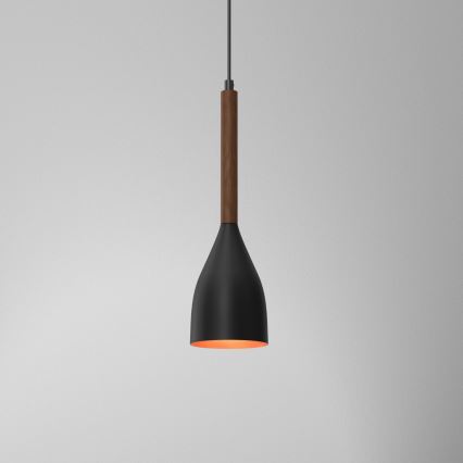Подвесная люстра MUZA 1xE27/60W/230V
