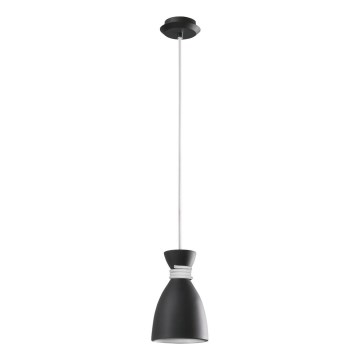 Подвесная люстра NAOMI 1xE27/60W/230V