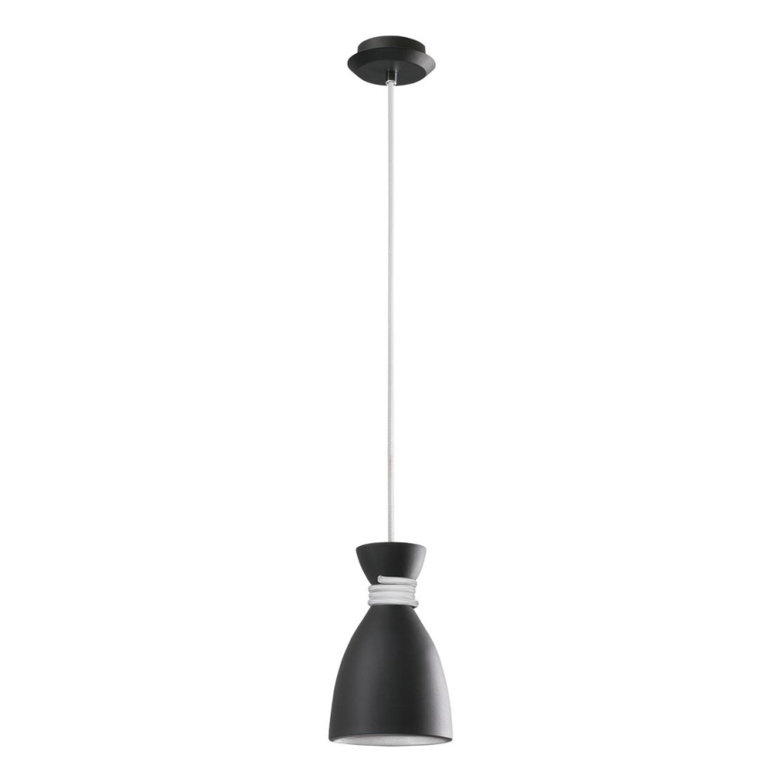 Подвесная люстра NAOMI 1xE27/60W/230V