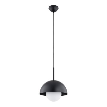 Подвесная люстра NEON 1xE14/10W/230V черный