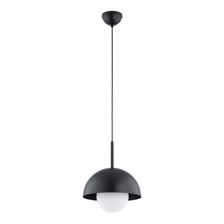 Подвесная люстра NEON 1xE14/10W/230V черный