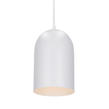 Подвесная люстра OSS 1xE27/40W/230V белая