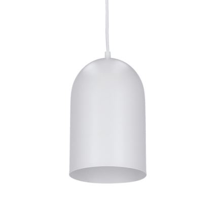 Подвесная люстра OSS 1xE27/40W/230V белая