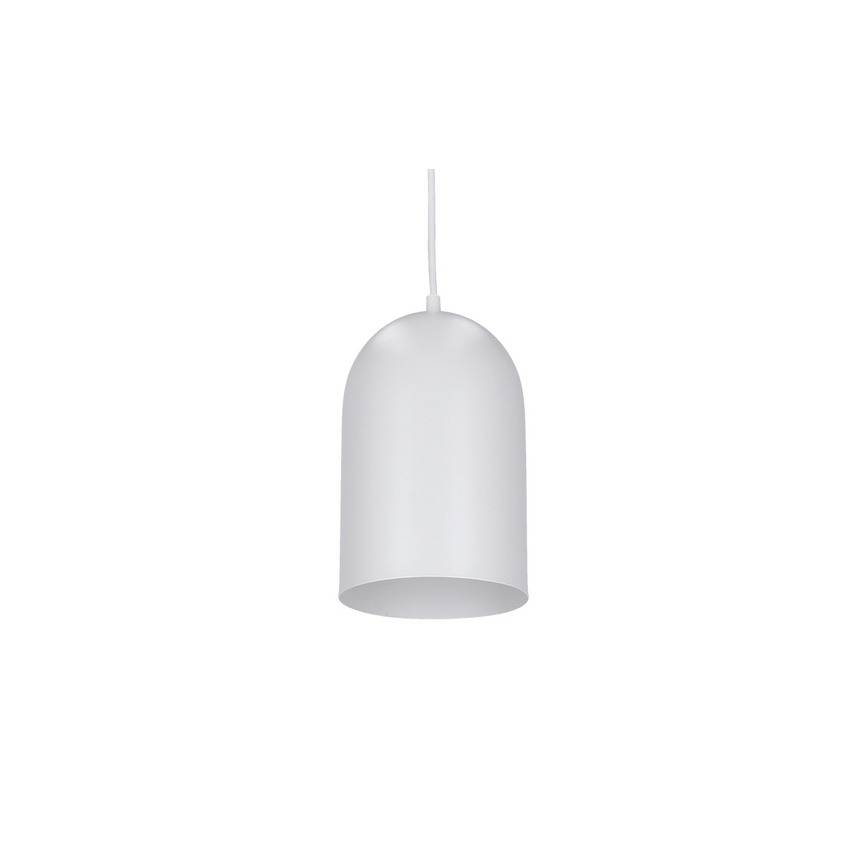 Подвесная люстра OSS 1xE27/40W/230V белая