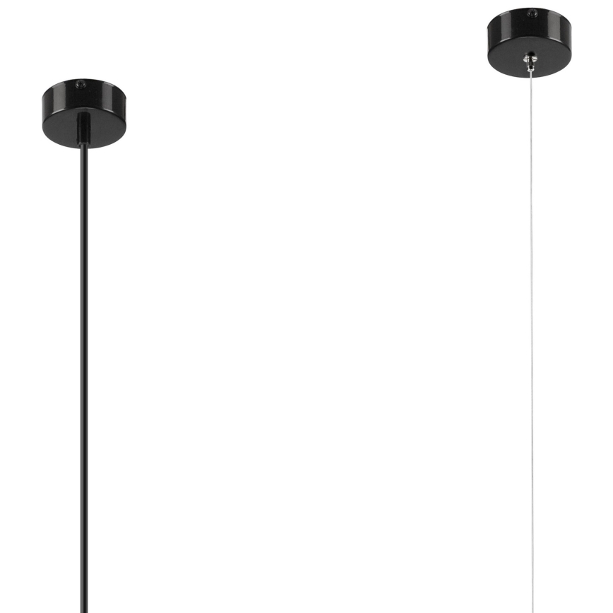 Подвесная люстра PETER 1xG9/5W/230V