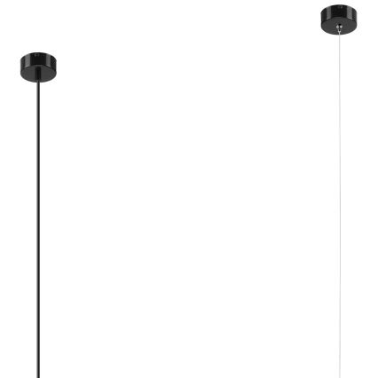 Подвесная люстра PETER 3xG9/5W/230V