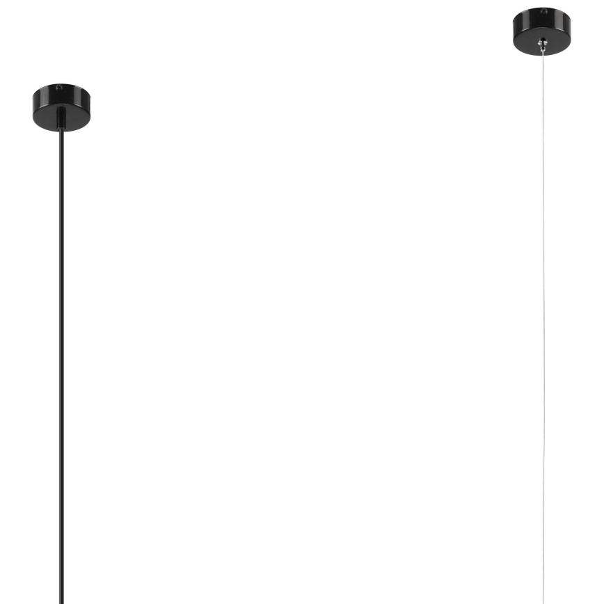 Подвесная люстра PETER 3xG9/5W/230V