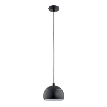 Подвесная люстра PLUS 1xE14/40W/230V диаметр 15 см