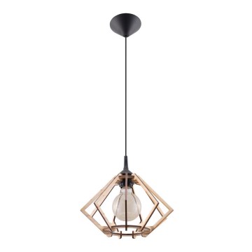 Подвесная люстра POMPELMO 1xE27/60W/230V