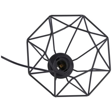 Подвесная люстра PRIMO 1xE27/60W/230V паук