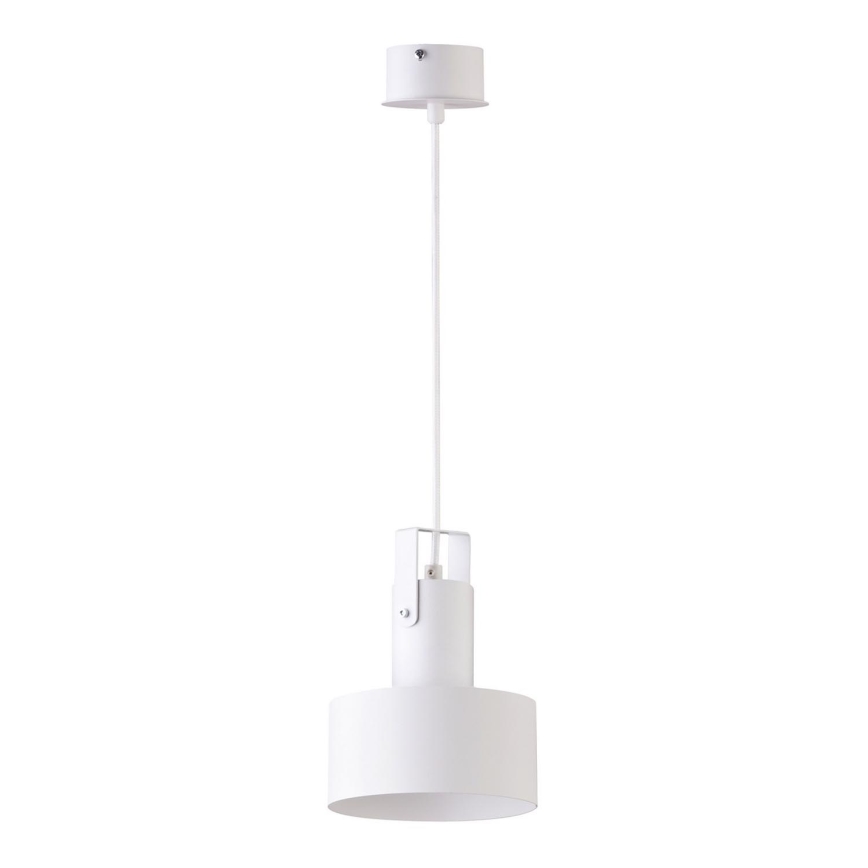 Подвесная люстра RIF 1xE27/60W/230V белый