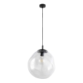 Подвесная люстра SOL 1xE27/60W/230V