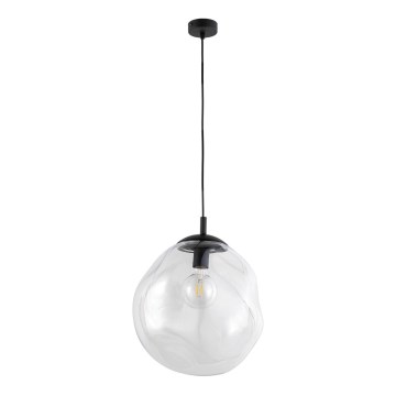 Подвесная люстра SOL 1xE27/60W/230V