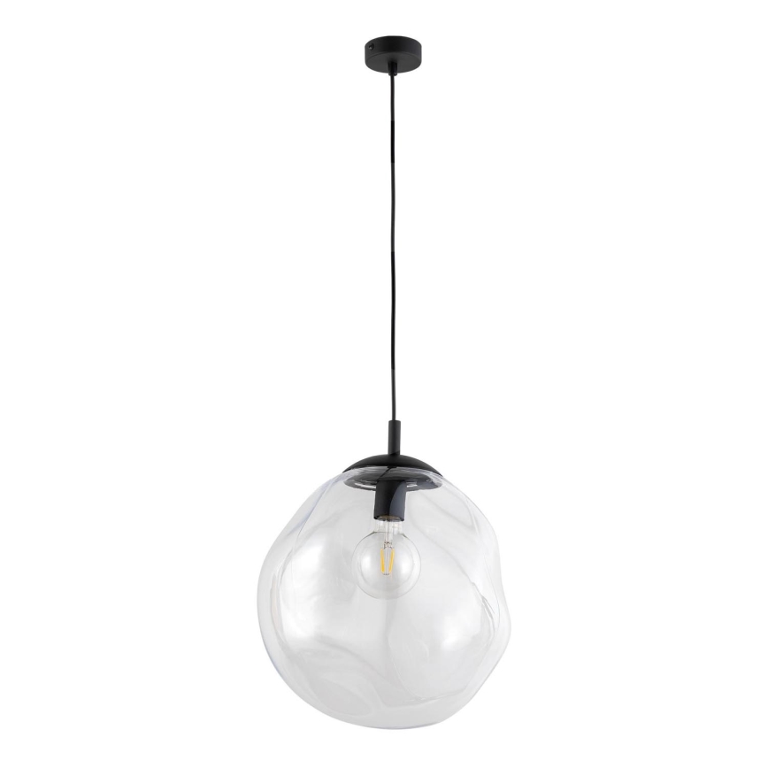 Подвесная люстра SOL 1xE27/60W/230V