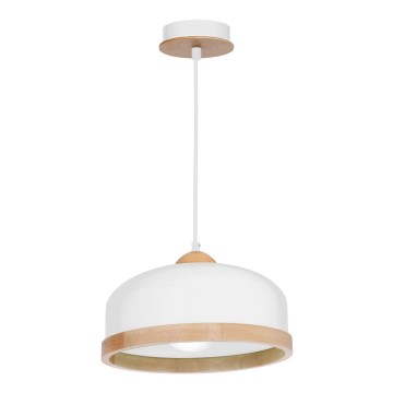Подвесная люстра STUDIO 1xE27/60W/230V