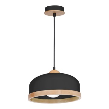 Подвесная люстра STUDIO 1xE27/60W/230V