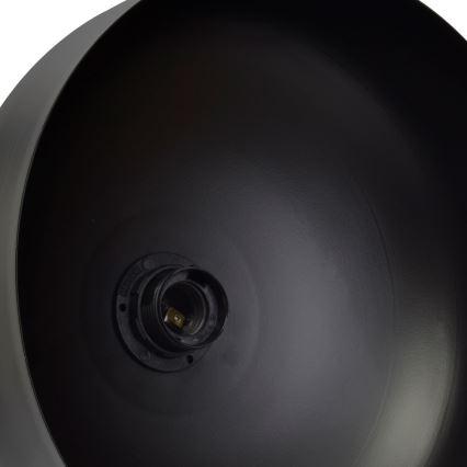 Подвесная люстра TAYLOR 1xE27/60W/230V