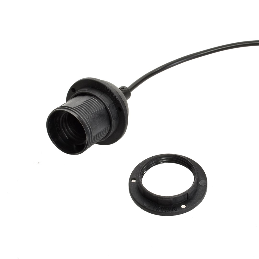 Подвесная люстра TERRA 1xE27/60W/230V